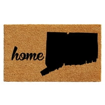 Calloway Mills Connecticut Outdoor Doormat 18" x 30"