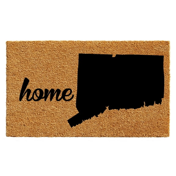 Calloway Mills Connecticut Outdoor Doormat 18" x 30"