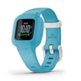 thumbnail image 3 of Reloj Garmin VivoFit Jr 3 Monitoreo Infantil azul Unitalla, 3 of 3