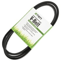 8TEN Deck Belt for Toro 88-6250 John Deere M40223 M86996 810-CBL2373T