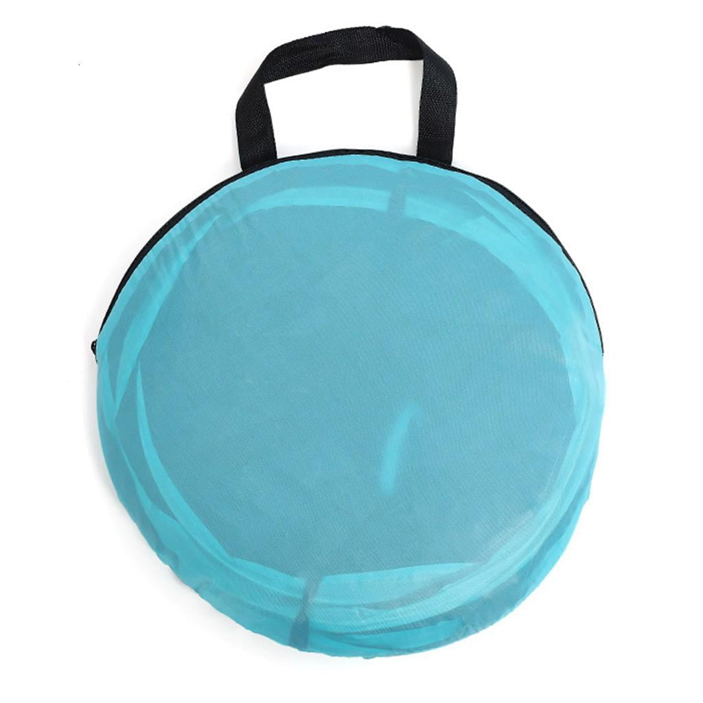 Collapsible Tunnel Tube Pet Toys 5-Way Cats for Play Tunnel Large Durable Hideaway for Ferret Rat Sugar Glider Rabbit