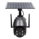 thumbnail image 1 of Cámara de vigilancia solar inalámbrica de detección de movimiento PIR IP65 3MP HD ANGGREK, 1 of 8