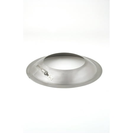 

Heat-Fab 4626Ss 6 Saf-T Vent Seal Storm Collar - Stainless Steel