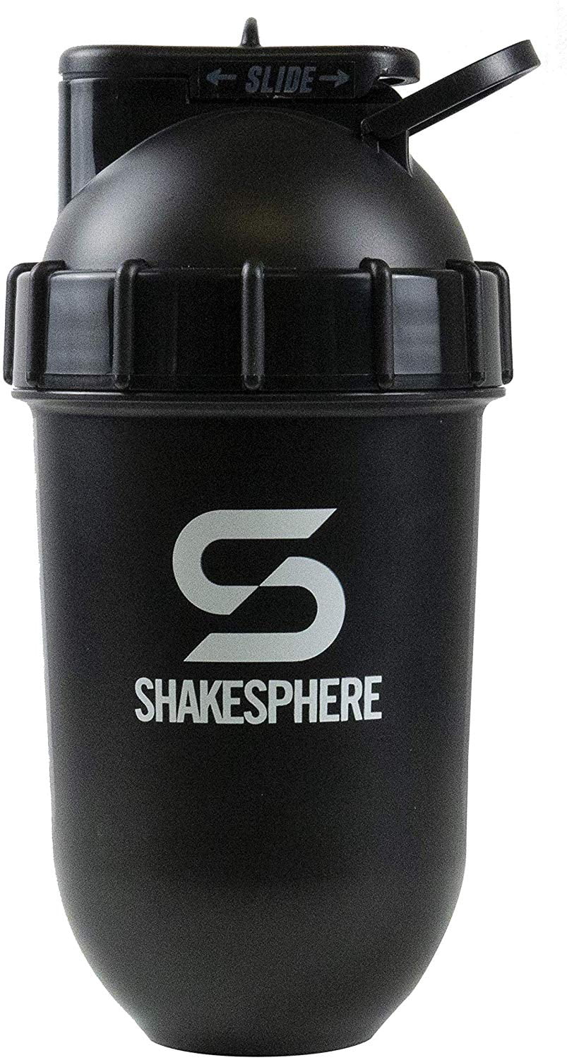 SHAKESPHERE Tumbler VIEW: Protein Shaker Bottle Smoothie Cup with Clear  Window, 24 oz - Bladeless Bl…See more SHAKESPHERE Tumbler VIEW: Protein  Shaker