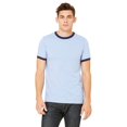 thumbnail image 1 of Bella + Canvas T-Shirt à Manches Courtes pour Hommes, 1 of 3