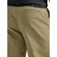 thumbnail image 7 of Lee® Men's Legendary Flat Front Relaxed Straight Pant with Wrinkle Resist, 7 of 7