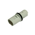 thumbnail image 4 of URO Parts 63138382104 Bulb Socket. For License Plate and Side Marker, 4 of 4
