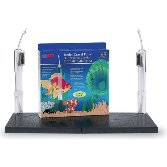 Aquarium Undergravel Filter