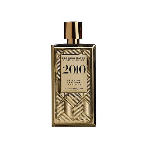 Rosendo Mateu Unisex 2010 EDP Spray 3.4 oz Fragrances 8436603740180