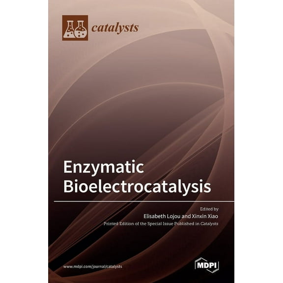 Enzymatic Bioelectrocatalysis, (Hardcover)