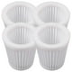 thumbnail image 1 of HEPA Filter Replacement Part Compatible with for Bosch Gas 18V-Li 14.4V Vacuum Cleaner Accessories (, 1 of 5