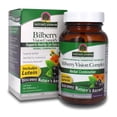 thumbnail image 1 of Nature's Answer Bilberry Vision Complex, Suplemento Ocular, 60 Unidades, 1 of 2