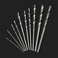thumbnail image 4 of HSS Acier Cobalt Mini Foret de Torsion Mis Droite Trou de Tige Ouvert Outils Électriques, 4 of 6