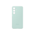 thumbnail image 4 of Samsung Silicone Case for Galaxy S24 FE - Mint,iPhone 14 Pro Max, 4 of 5
