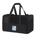 thumbnail image 1 of Bolsa portátil para mascotas, bolsa transpirable para mascotas, bolsa para exteriores, bolsa de hombro, 1 of 8