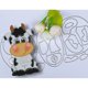 thumbnail image 4 of Plantilla de Metal para álbum de recortes, troqueles de animales de la Natividad de Jesús de Navidad, álbum de papel en relieve DIY, tarjetas de regalo, troquel de corte, 4 of 4