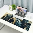 thumbnail image 6 of Farm Tractor Print Mouse Pad Non-Slip Rubber Base Mousepads Cute Computer Mouse Mat for Laptop Computers Office Desk Accessories, 6 of 6