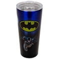thumbnail image 3 of Batman Comic Art Stainless Steel Travel Mug, 3 of 3