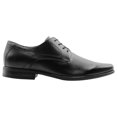 thumbnail image 2 of Zapatos de vestir Exterior Piel Color Negro Para Hombre De RBCOLLECTION, 2 of 4