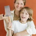 thumbnail image 3 of FUTUREORYY Drywall Smoothing Tool for Plasterboard Steel Silver 1Set, 3 of 7