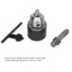 thumbnail image 4 of Adaptador SDS Portabrocas ANGGREK Tipo Llave Cuadrada 15-13mm 1/2-20UNF, 4 of 8