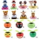 thumbnail image 5 of Energía Solar Que Baila el auto Decoración Energía Solar Que Balancea Del Tablero De Instrumentos Del Ornamento D Soledad Coche Bobblehead Juguetes, 5 of 5