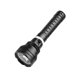 thumbnail image 1 of Naiovety Linterna de buceo resistente al agua, duradera, antideslizante, recordatorio inteligente, linterna subacuática, resistente, luz fuerte, Deportes acuáticos Tipo 1 Naiovety OD029398-01, 1 of 6