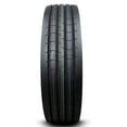 thumbnail image 3 of Mastertrack All Steel ST235/80R16 129/125L G Trailer Tire, 3 of 6