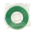 thumbnail image 1 of Accesorios de filamento para impresora 3D Pla, fácil uso, doble opción tricolor, precisión dimensional de 1,75mm, alta precisión profesional Amarillo y verde, 1 of 8