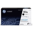 thumbnail image 1 of Toner Negro Original HP 151A (W1510A) Negro, 1 of 2