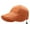 Orange, variant on Hats for Women Summer Quick Drying Large Brim Fisherman Hat Adjustable Circumference Outdoor Beach Sun Hat