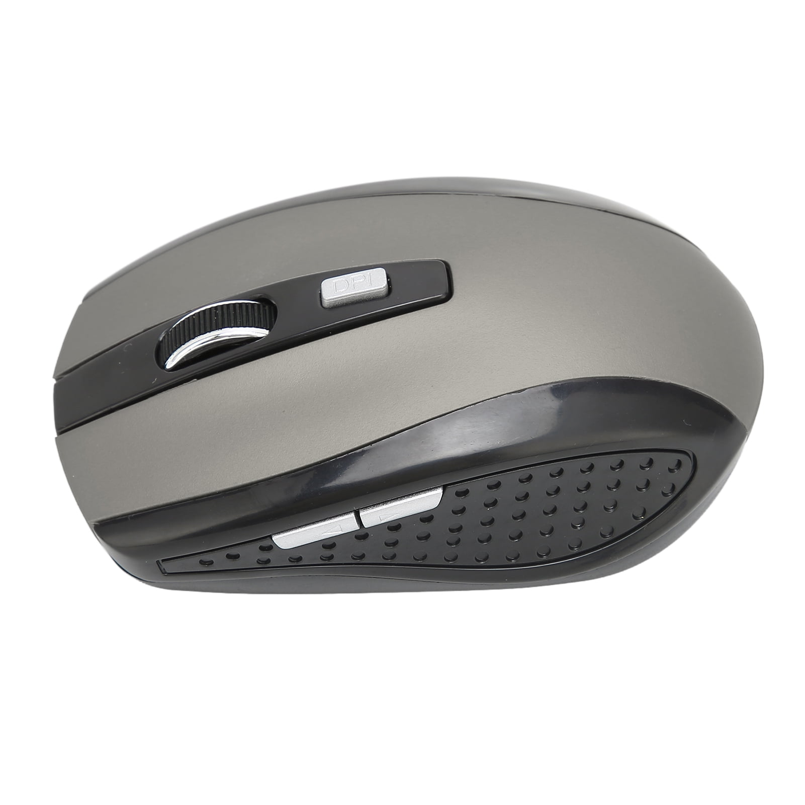 Wireless Mouse Computer Mouse Wireless Laptop Mouse Wireless Computer Mouse Laptop Mouse Mini Wireless Mouse 2.4GHz 3 Levels DPI Adjustable Wide Compatibility Mini Matte Texture