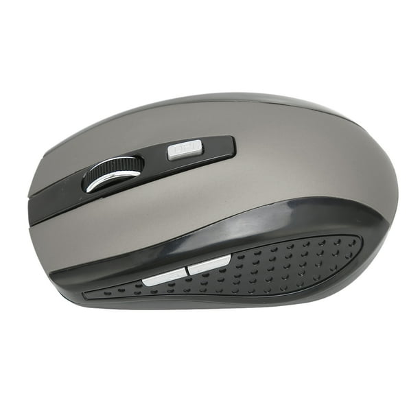 Wireless Mouse Computer Mouse Wireless Laptop Mouse Wireless Computer Mouse Laptop Mouse Mini Wireless Mouse 2.4GHz 3 Levels DPI Adjustable Wide