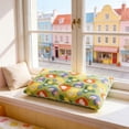 thumbnail image 6 of Pillow,Mini Pillows,Soft Breathable Fabric Pillow Cute Small Pillow Washable Sleeping Pillow, 6 of 6