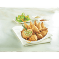 thumbnail image 3 of Samosas surgelés Bikaji Cocktail Jalapeno & Cheese, 18 pièces, 3 of 5