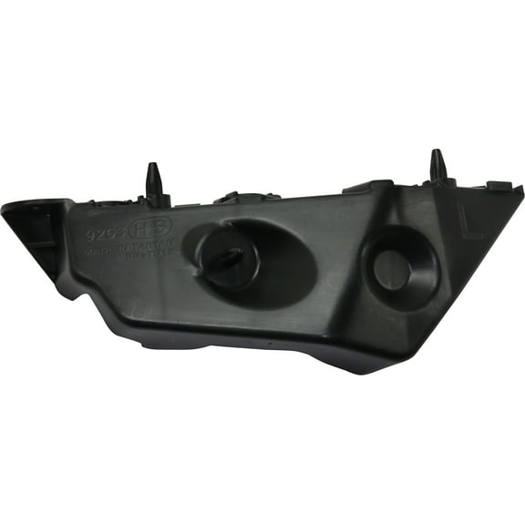 Front Bumper Bracket Compatible with Ford C-Max 2013-2018 Driver Side, Side Cover Reinforcement (Energi Model 2013-2017)