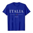 thumbnail image 4 of BOOMNY Womens Short Sleeve Tshirts Crew Neck Italian Day Graphic T-Shirts Summer Tee Tops for Women, 4 of 4