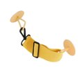 thumbnail image 1 of Greeniant Punch-free Adjustable Nylon Pet Door Strap Dog Straps Doors Durble Quick Fastener Adjustaion Release Flexible Belt for Home Type2 NO2, 1 of 6