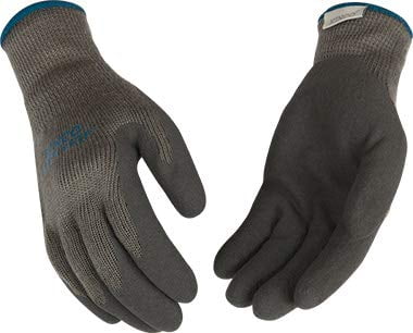 Size Small Kinco 1789-S Frost Breaker Form Fitting Thermal Gloves 