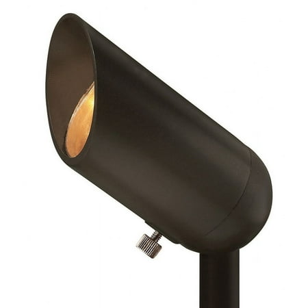Hinkley Lighting - One Light Accent Spot - Landscape - Lumacore - LED Variable