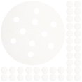thumbnail image 3 of 400Pcs Paper Steamer Liners Kitchen Steamer Paper Anti-skid Steamer Liner Steamer Paper Mat, 3 of 3