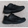 thumbnail image 3 of New Balance Men's 626 v2 Industrial MID626K2 Triple Black Work Shoes Size 12 6E, 3 of 6