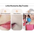 thumbnail image 3 of Facial Hair Removal Cream,Upper Lip Hair Removal,Extra Gentle Formula For Face,Fast-Working for Face, Eyebrow, Upper Lip and Chin,Painless Depilatory, 3 of 4