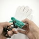 thumbnail image 3 of Paquete de 3 pinzas para guantes Sunny, pinzas para guantes de trabajo, pinzas de seguridad para el trabajo, pinzas para guantes, pinzas para guantes, guantes de jardinería, 3 of 5