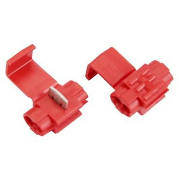 Elec Connectors 50 per Bag