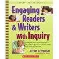thumbnail image 1 of Pre-Owned Engaging Readers & Writers With Inquiry (Paperback) 0439574137 9780439574136, 1 of 1