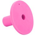 thumbnail image 6 of 38mm Golf Rubber Tee Holder Golf Training Aid for Driving Range and Practice MatPink, 6 of 8
