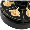thumbnail image 3 of For Paramount 004-302-4408-00 6 Port Gear Module with Water Valve Shell O-Ring, 3 of 5