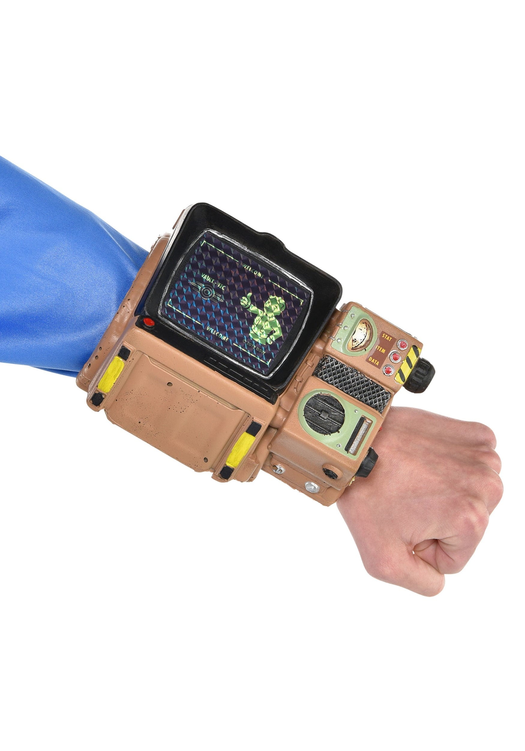 fallout 4 pip boy zoomed out fallout 4 pip boy zoomed out
