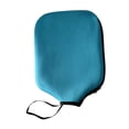 thumbnail image 3 of jinwen Pickleball Paddle Cover Neoprene Sleeve Protect Your Paddle Racket Protector Light Blue, 3 of 9
